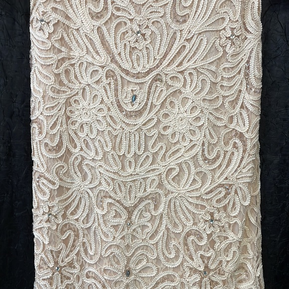 Sue Wong Dress- NWT - Picture 3 of 5